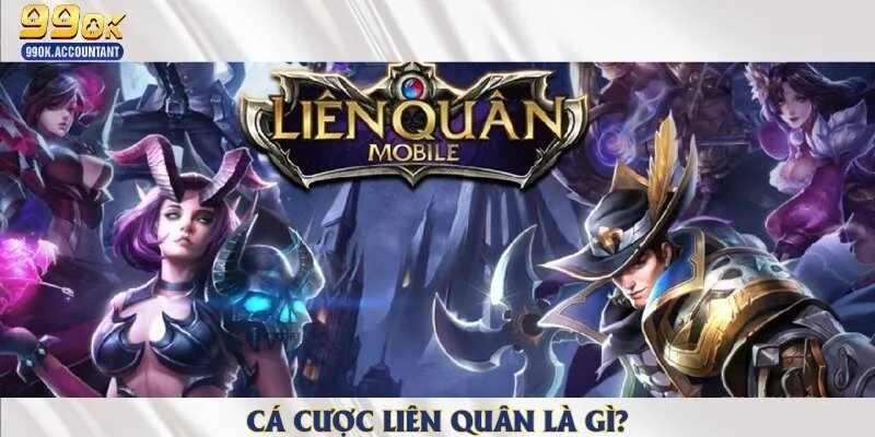 Liên quân là trò chơi thu hút nhiều người tham gia nhất trong giới Esports