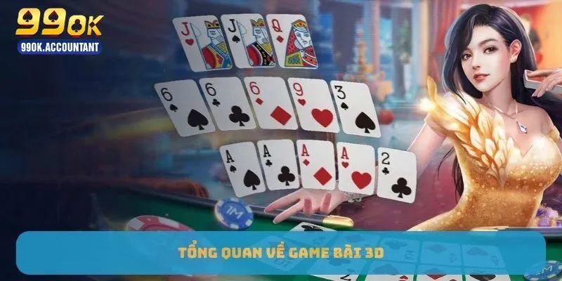 Vài nét chung về RTG game bài