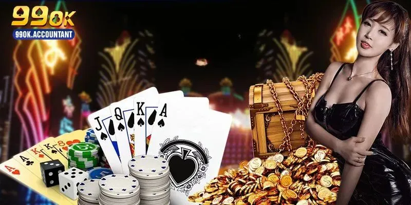 Sức hút V8 game bài 3D